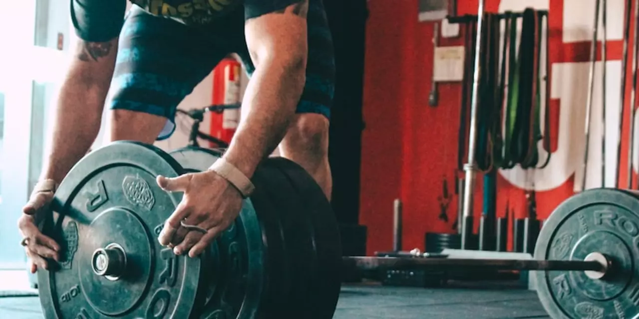 Why are so many people who do CrossFit still fat?